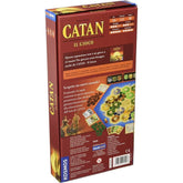 Catan - Espansione 5-6 Giocatori - Vecchia Edizione